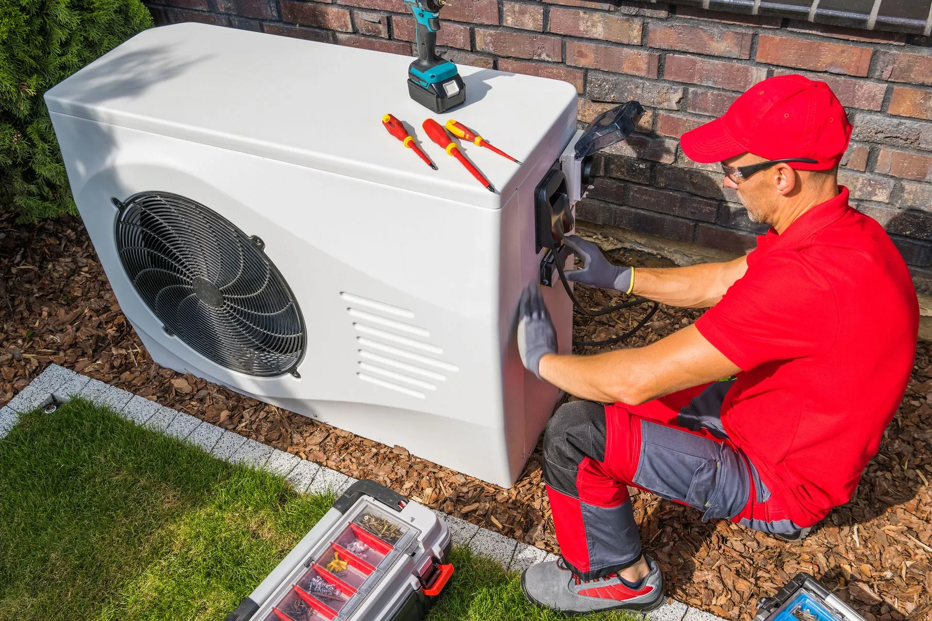 About HVAC in Rittman, OH